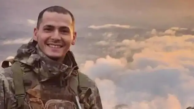 Şehidin kimliği ve memleketi belli oldu