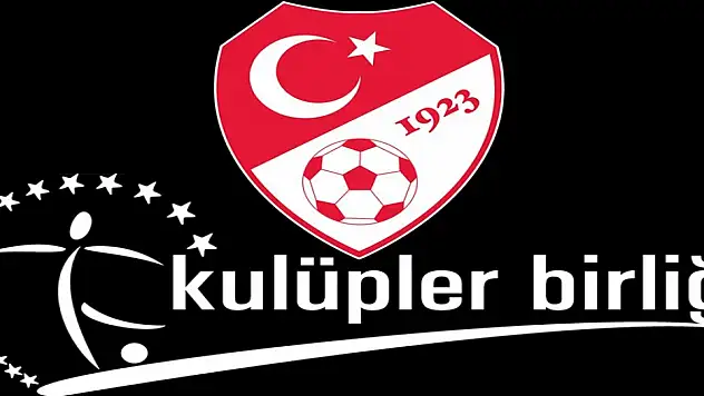 TFF ve Kulüpler Birliği acil kodla toplanıyor