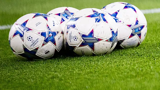 Şampiyonlar Ligi'nde gecenin sonuçları