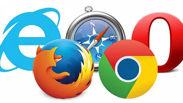 En iyi tarayıcı hangisi?  Tarayıcılar arasındaki savaş!