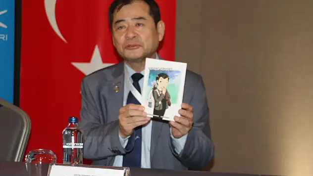 Japon deprem uzmanından İstanbul için uyarı geldi