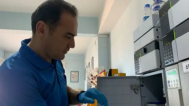 Türk bilim insanlarının Antarktika bilim yolculuğu başlıyor