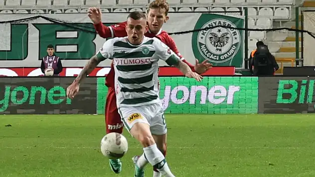 Konyaspor-Sivasspor maçının reytingleri