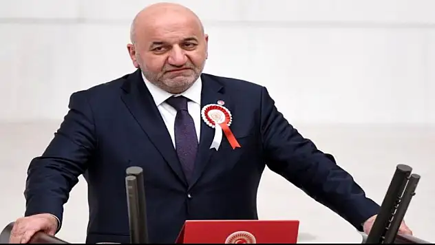 Milletvekili Bitmez hayatını kaybetti