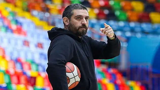 Konyaspor'da Koç'tan transfer söylemi