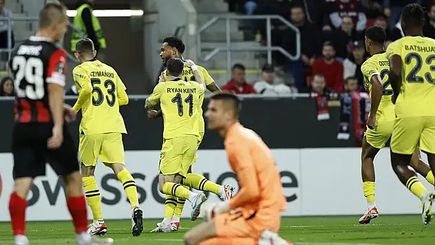 Fenerbahçe -Spartak Trnava  maçı ne zaman, saat kaçta ve hangi kanalda? Muhtemel 11'ler