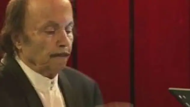 Usta sanatçı hayatını kaybetti