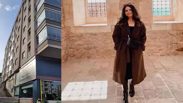 7 katlı binanın çatı katından atlayan anaokulu öğretmeni yaşamını yitirdi