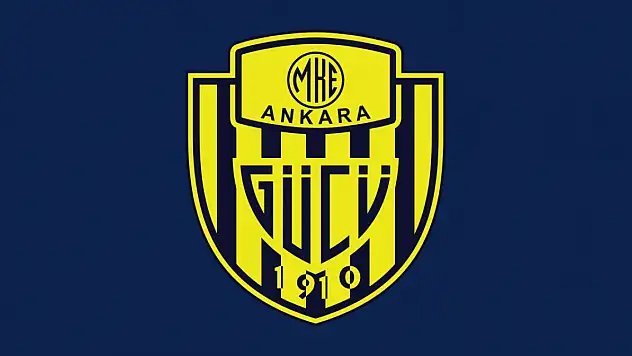 Ankaragücü'nden 'transfer yasağı' açıklaması