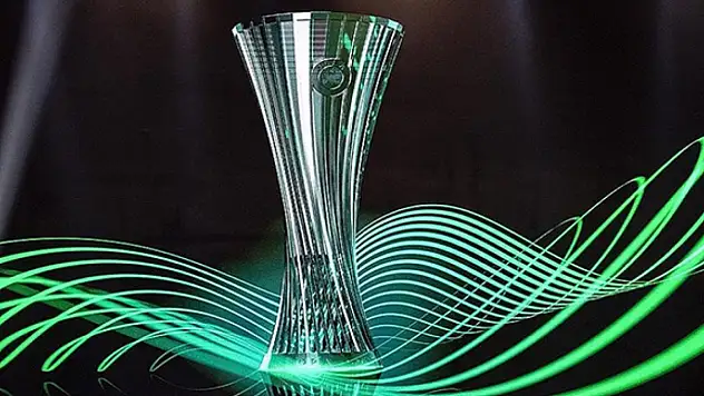 UEFA Avrupa Konferans Ligi'nde play-off heyecanı