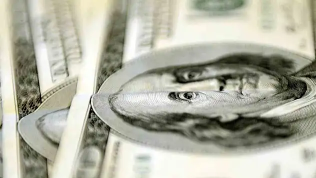 Serbest piyasada döviz açılış fiyatları (26 Aralık 2024)