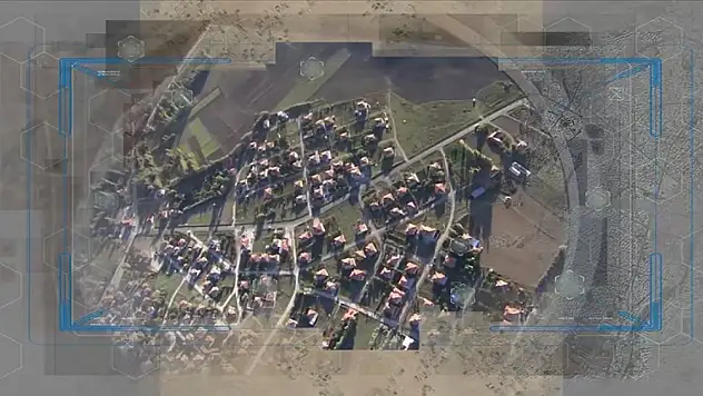 Tamamı yerli imkanlarla geliştirildi! Tapu ve kadastroda yeni dönem başlıyor