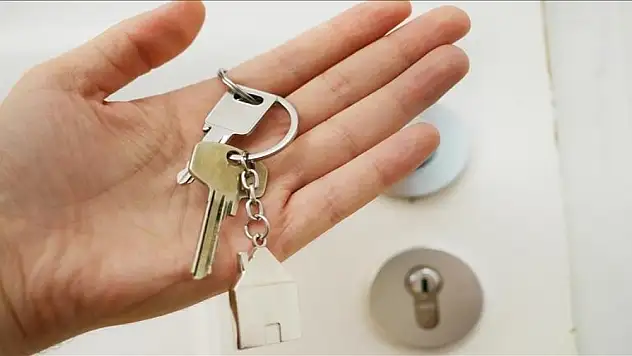 Kasımda konut satışları azaldı