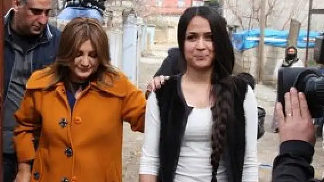 Sibel Can'dan Mutlu Kaya'ya cevap