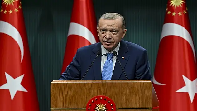 İki ülke ticari ilişkilerinde yeni rota çizilecek! Hedef 6 milyar dolar