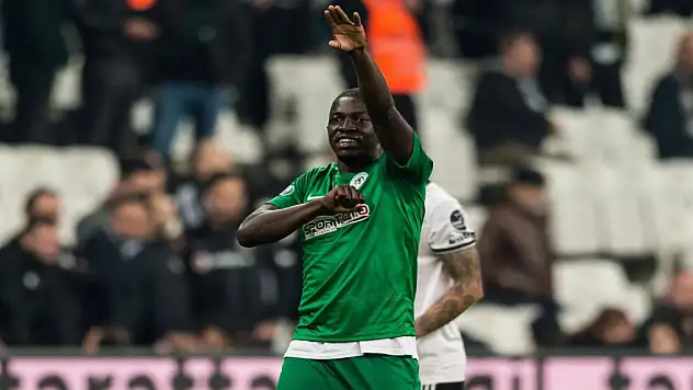 Samsunspor-Konyaspor maçında eski dost rakip olacak!