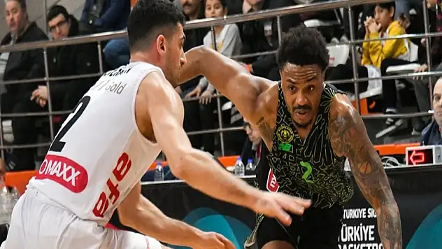 Konyaspor'dan harika final!