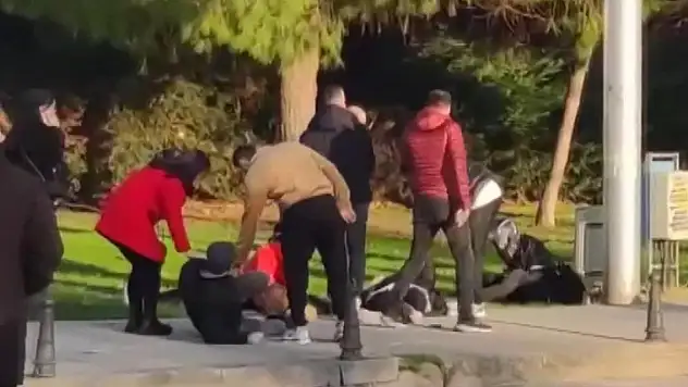 Cinayet gibi kazada aile iz peşinde