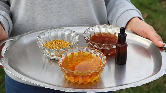 Kabusu mesleği oldu!