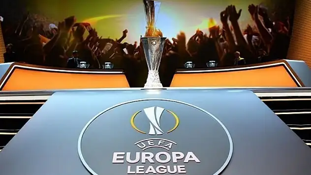 Galatasaray'ın rakibi belli olacak