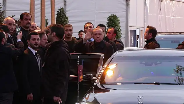 Ömer Çelik: Adayların ortaya çıkarılması konusunda titiz çalışmalar yapacağız