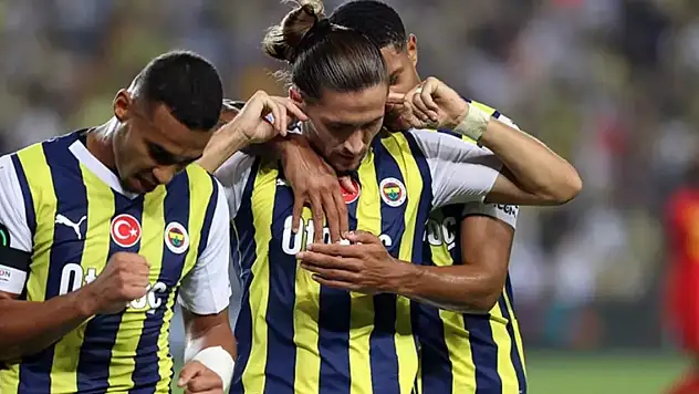 Fenerbahçe TFF davasını kazandı