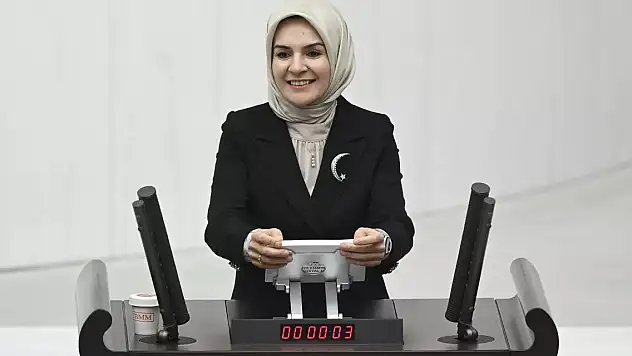 Bakan Göktaş açıkladı! Yeni yılda atama müjdesi