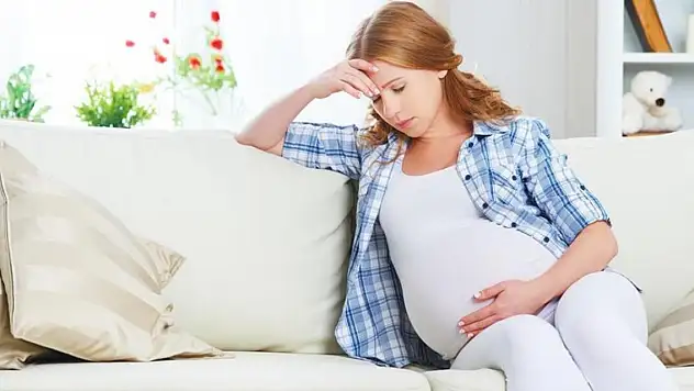 Hamileler için 12 altın öneri