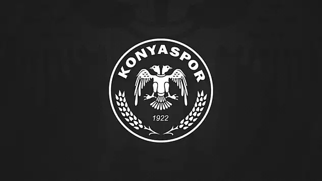 Konyaspor'dan başsağlığı mesajı!