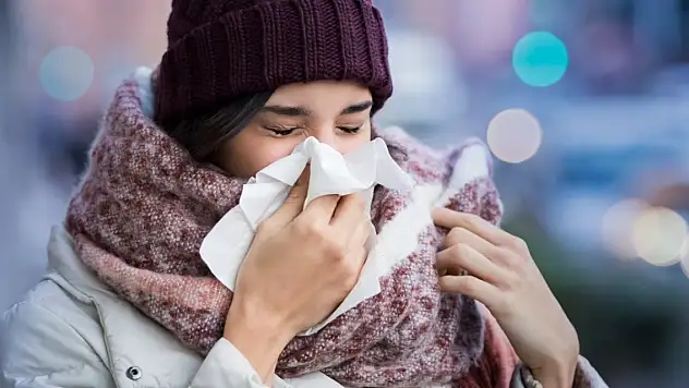 Bunları yaparsanız kışın hasta olmazsınız!