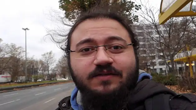 'Jahrein' hakkında iddianame hazırlandı