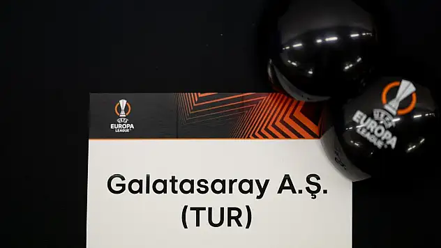 Son Dakika! Galatasaray'ın Avrupa Ligi'ndeki rakibi belli oldu