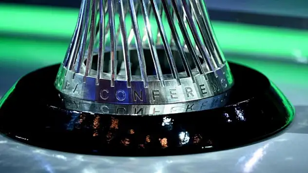 UEFA Avrupa Konferans Ligi'nde play-off eşleşmeleri belli oldu