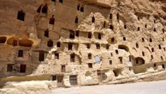 Bizim için önemli bir miras