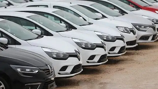 Araç sahibi olmak isteyen vatandaşlara müjde!