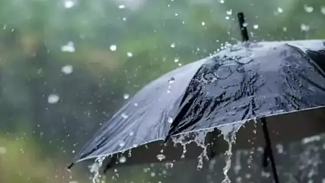 Hava kirliliğinin azaltılması için yapay yağmur üretildi