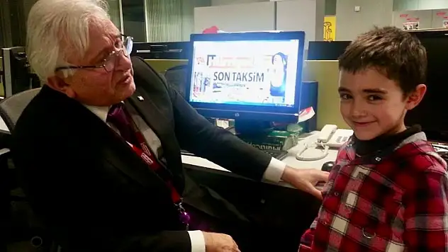 Gazeteci Hasan Kılıç hayatını kaybetti