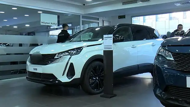 Sıfır araçlar liste fiyatının altına düştü