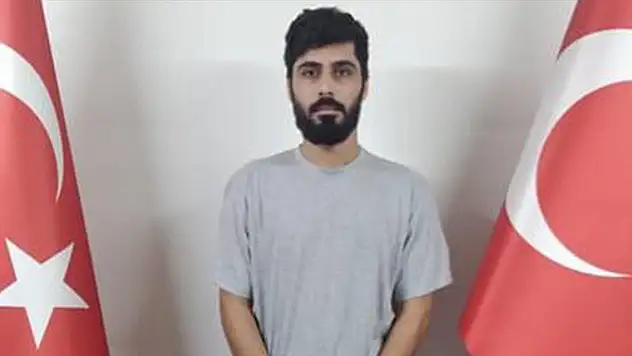 MİT'ten nokta operasyon: DEAŞ'ın sözde Şam sorumlusu yakalandı