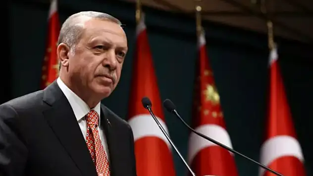 Erdoğan'dan, yeni Kuveyt Emiri Şeyh Meşal'e tebrik telefonu