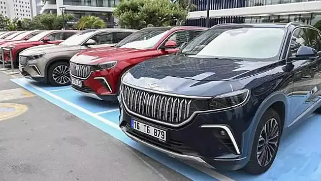 TOGG davasında önemli gelişme