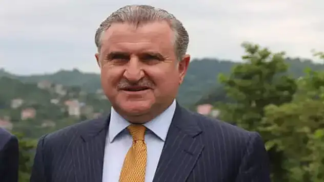 Bakan Bak: 2024 yılını 'Hareketlilik yılı' ilan ediyoruz