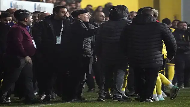 İstanbulspor ne ceza alacak?