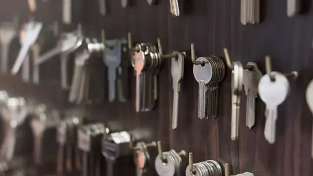 Altunizade Güvenilir Kilit Desteği