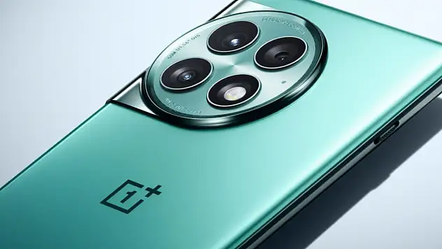OnePlus için sevindirici güncelleme!