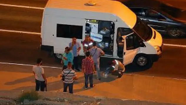 İzmir'de patlatılmak üzere bırakılan tüpler imha edildi