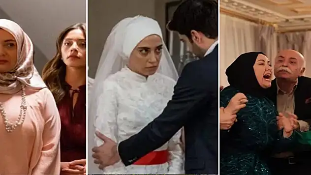 FETÖ'cü senarist Necati Şahin yapımcı Faruk Turgut ile birlik oldu