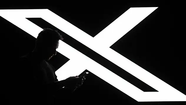 Sosyal medya platformu X'e dünya çapında erişim sorunu