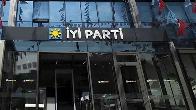 Son Dakika... İYİ Parti Ankara Milletvekili Yüksel Arslan istifa etti