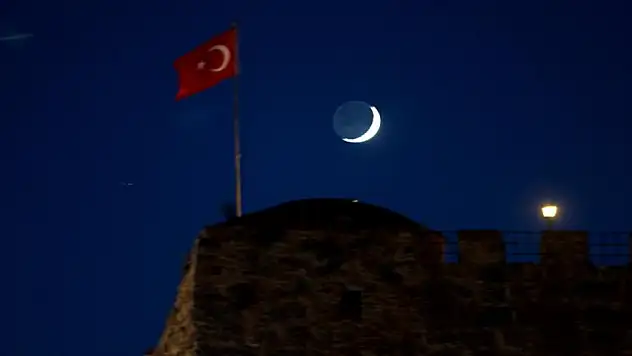 Türkiye'de en uzun gece bu şehirde yaşanacak